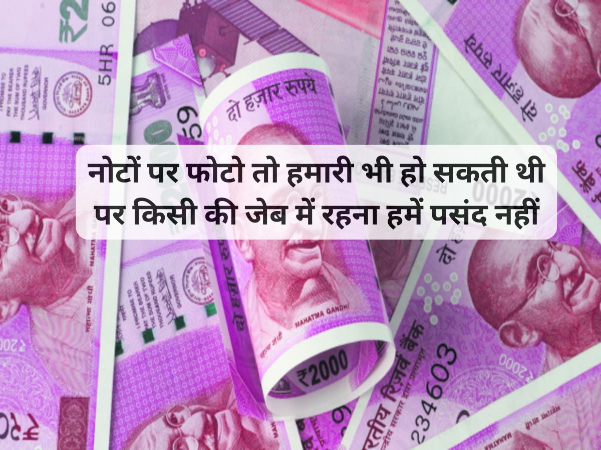 हमारी भी अलग शान है