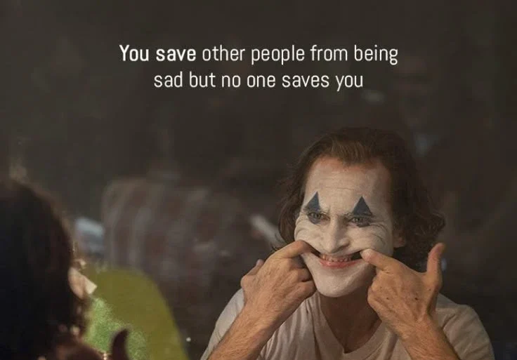 Hidden Pain