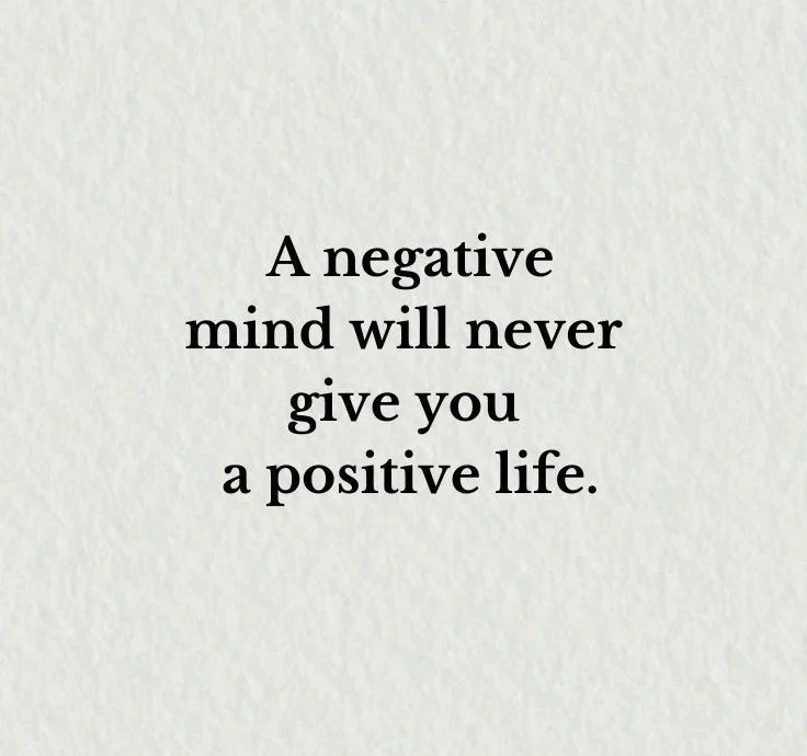 Positive Life