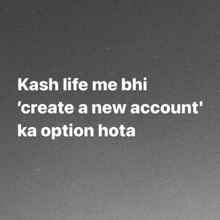 New Life Option